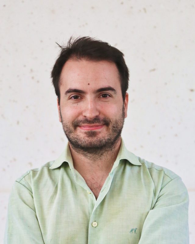 Dr. Nelson Couto, médico psiquiatra